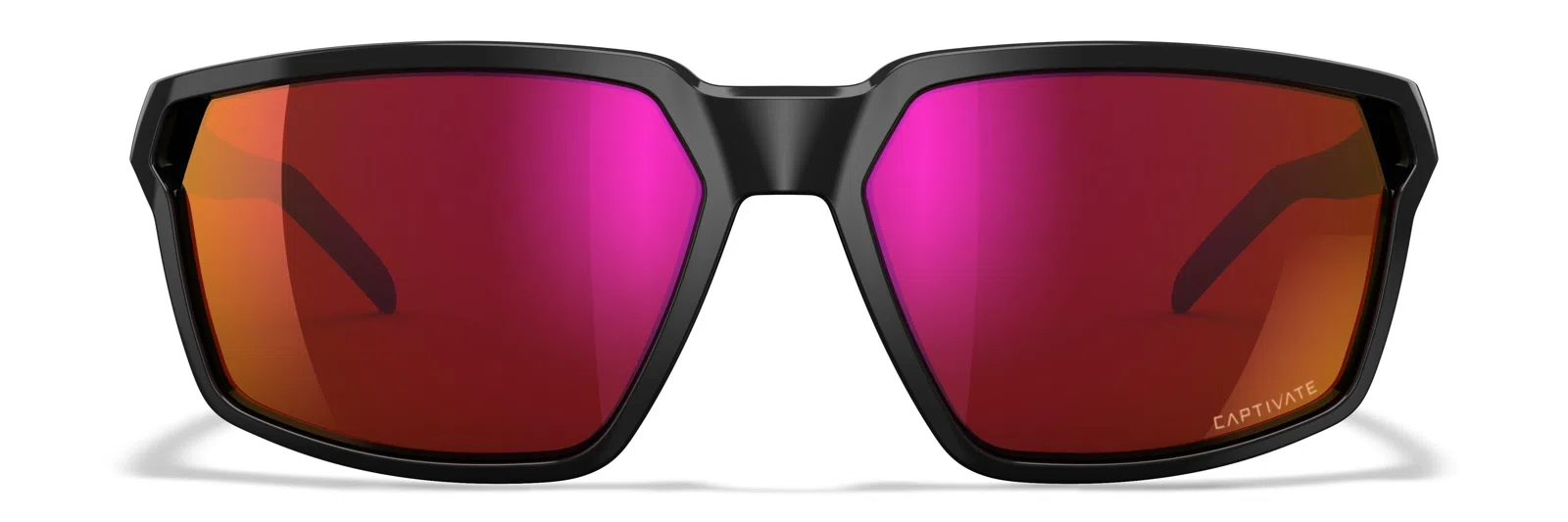 Wiley X Active 6 Sierra Frame & Lenses - view 3